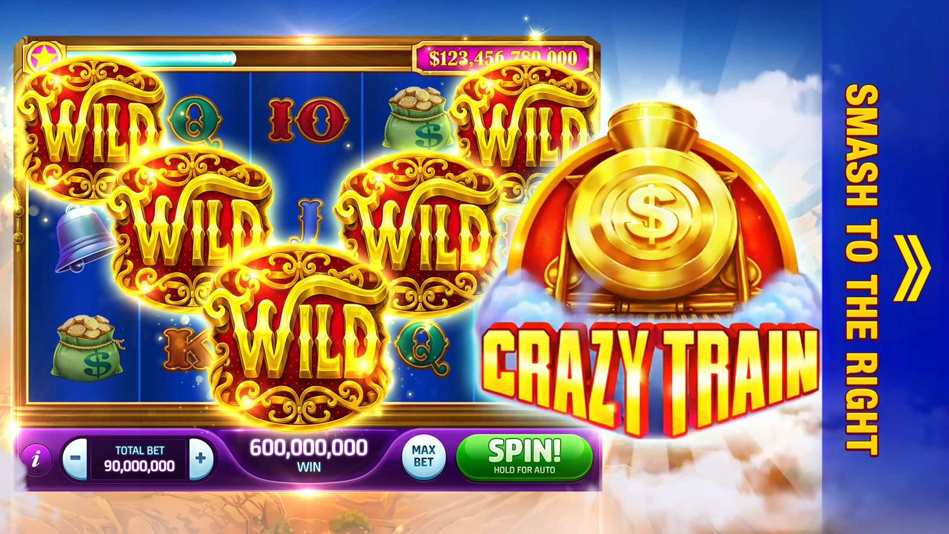 888 slots