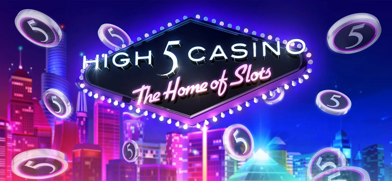 Bemycasino.com slots