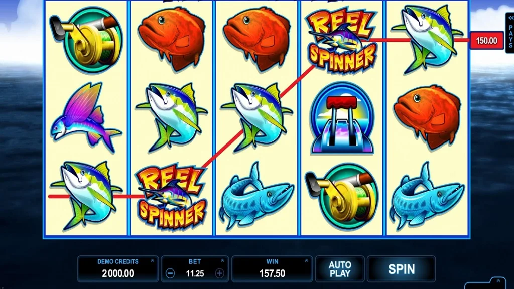 Casinos like luckyland slots