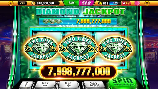 Free christmas slots