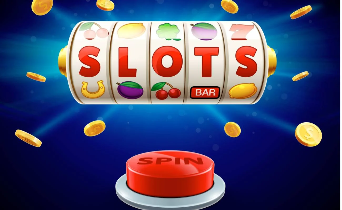 Quickspin slots