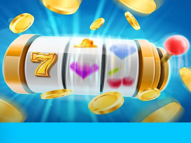 Slots mobile